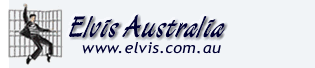 Elvis Australia