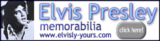 Elvisly Yours
