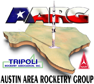 Austin Area Rocketry Group #585