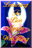 Learning To Live Again Ring