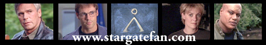 Stargate Fan