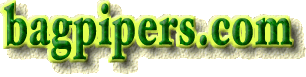 Bagpipeweb site