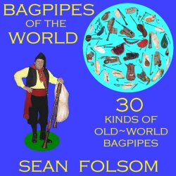 World of Bagpipes