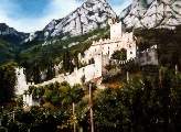 Avio Castle