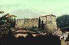 rovereto castle