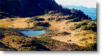 lago delle buse