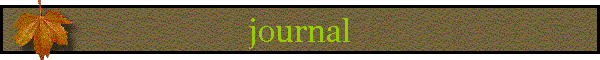 journal