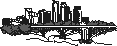 Twin City Icon