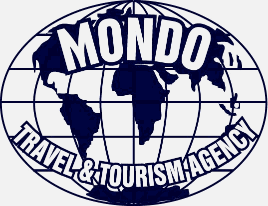'Mondo'- Travel & Tourism Agency