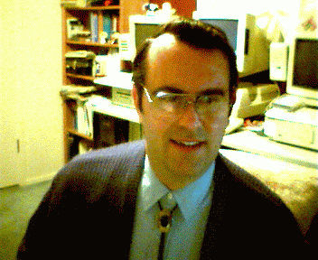 Tom D'Amura DVM