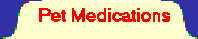 Tab - PetMed