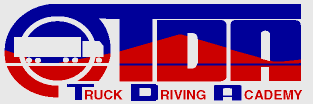 TDA Logo Copyright:
Truck Driving Academy, 1999