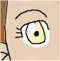 The only one who looks like an adult is Miyumi. Her eyes have changed since I drew this pic, but I guess they're okay for the rest of her.