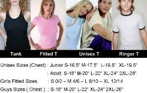 blank-shirts-sizes