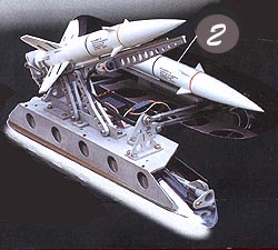 Rocket Launcher