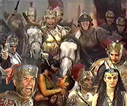 ��������� - Cleopatra