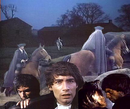 �������� ������� / Wuthering Heights