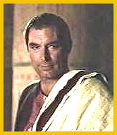 Timothy Dalton as Caesar
