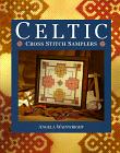 Celtic Cross Stitch Samples