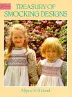 A Treasury of Smocking Designs