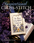 Buy Me!  Inspirational Cross Stitch