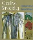 Contemporary Design, Traditional Stitches