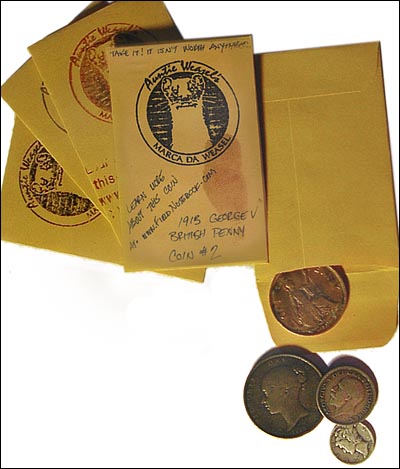 World Coins