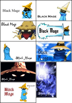 Signature Cards