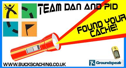 Calling Card by Team Dan and Pid
