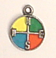 CompassCollector Compass Charms
