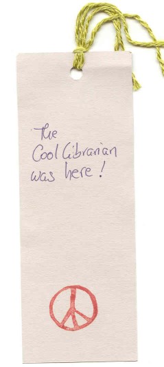 Cool Librarian 2