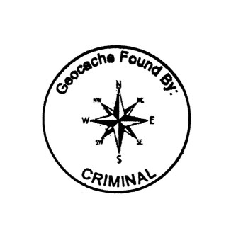 Criminal's Stamp