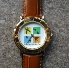 Dosido's Watches