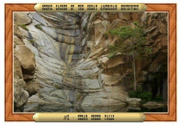 Radical Geezer's Geocaching Cards