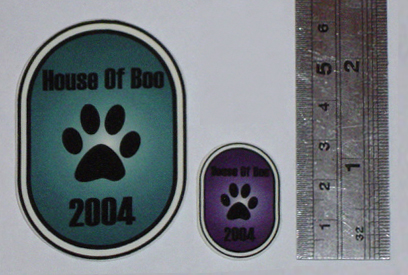 Dog Tags