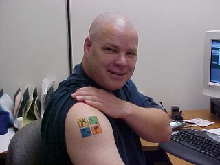 Tattoo 2