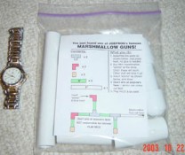 joefrog's Marshmallow Gun 1
