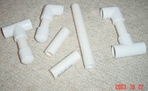 joefrog's Marshmallow Gun 2