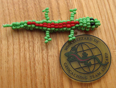 Lizzzard's Lizzzard & Team Tag