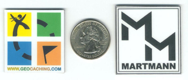 MartMann's Magnets