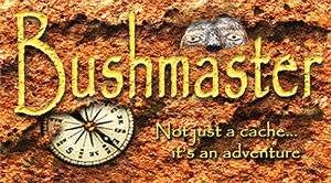 Bushmaster Cache Cards