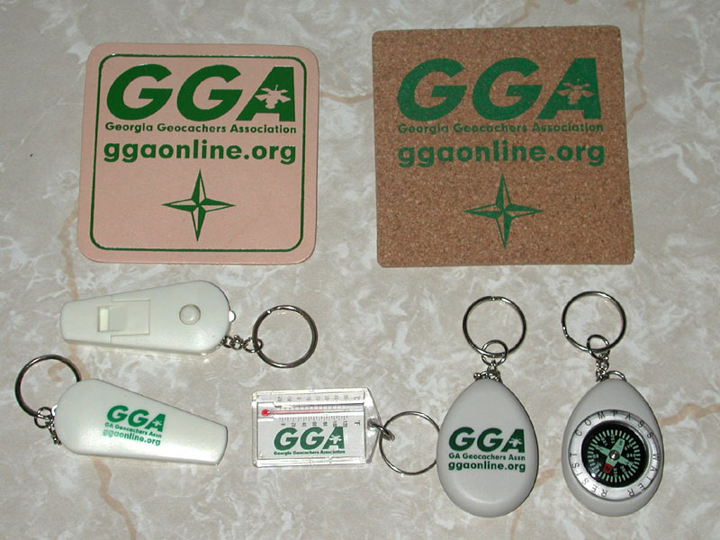 GGA Items