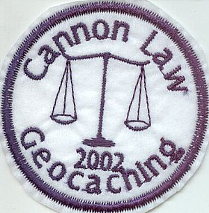 Cannonlaw's Geopatch