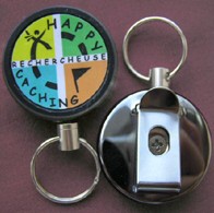 keychain
