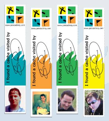 SimonG's Bookmarks