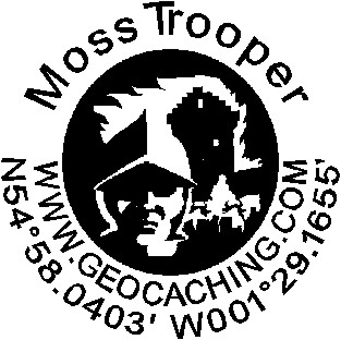 Moss Trooper's Geo-Stamp