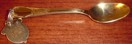 Tag & Spoon