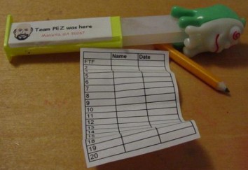 PEZ Dispensers 2