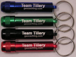 Flashlights
