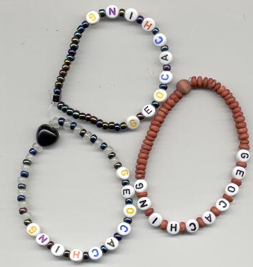 Bracelets